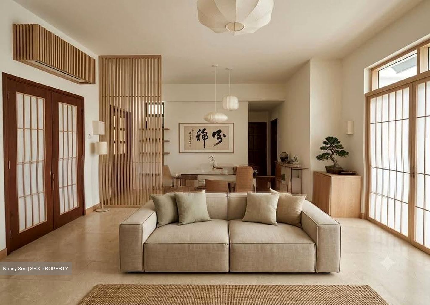 Merawoods (D23), Condominium #627916681